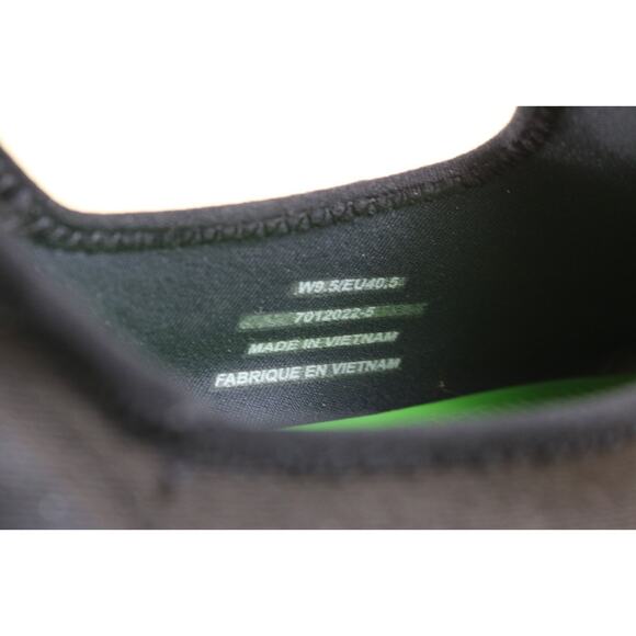 Oofos Oomg Eezee Womens 9 Recovery Slip On Loafers Sneakers Shoes - Picture 10 of 10